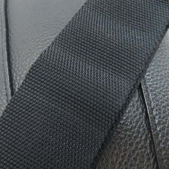 Balenciaga 644722 Hourglass Shoulder Bag Leather Women's BALENCIAGA - Picture 10 of 16